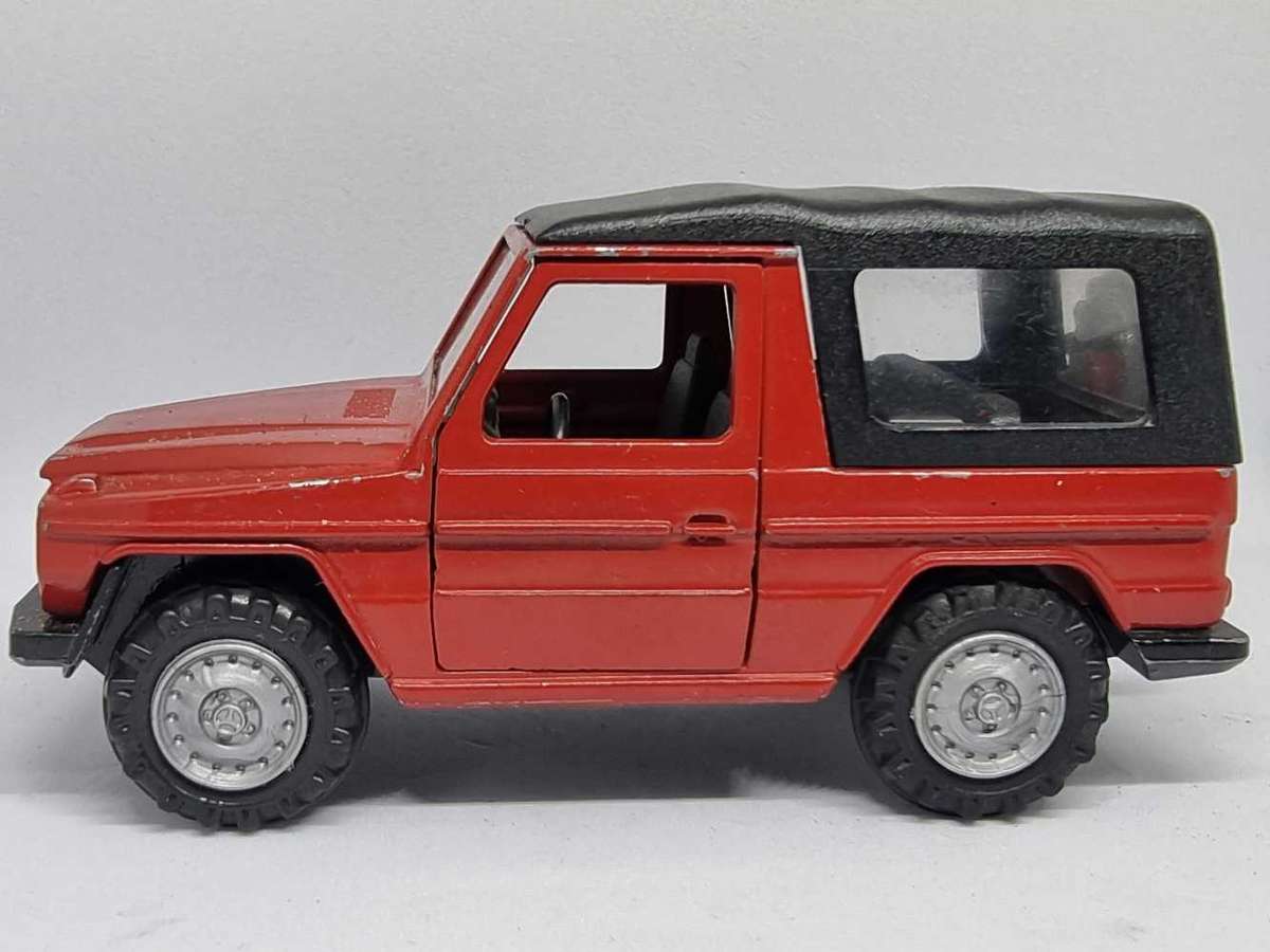 Cursor 679 Mercedes MB 300 240 G GD GE Class Off-Road Vehicle