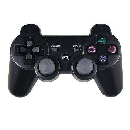 Doubleshock Wireless Controller - PS3 Compatible
