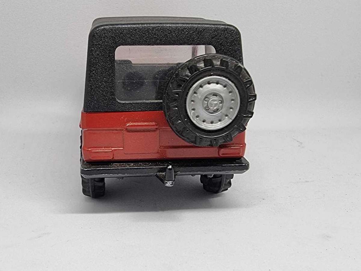 Cursor 679 Mercedes MB 300 240 G GD GE Class Off-Road Vehicle