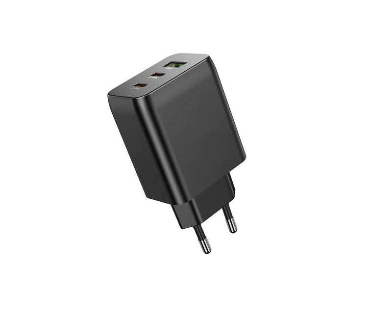 Gan 65W USB C Charger with 1,2m 100W cable