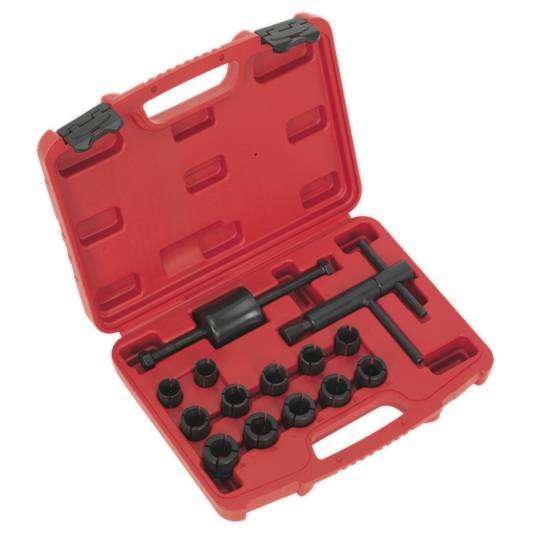 14pc Motorcycle Brake Piston Removal Kit