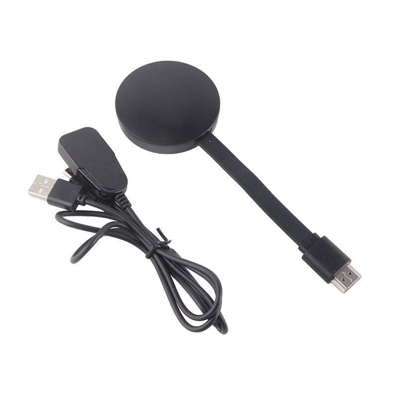 Chromecast TV Streaming Device