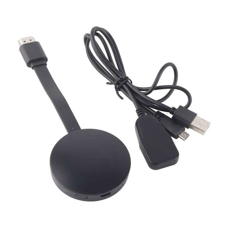 Chromecast TV Streaming Device
