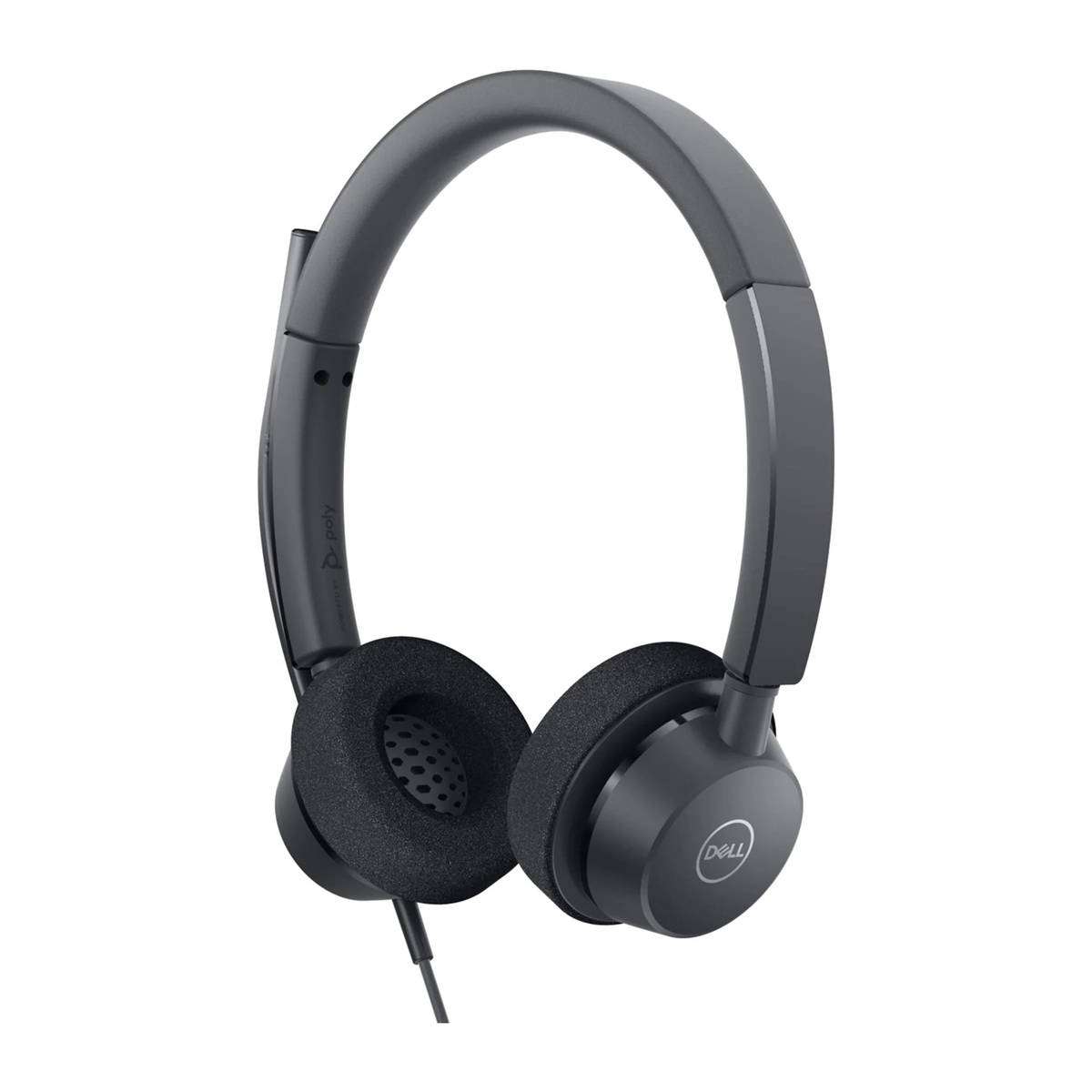 Dell Pro Wired Headset WH3022