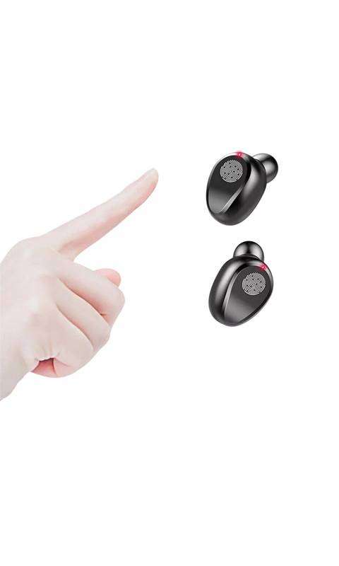 F9 True Wireless In-Ear Buds