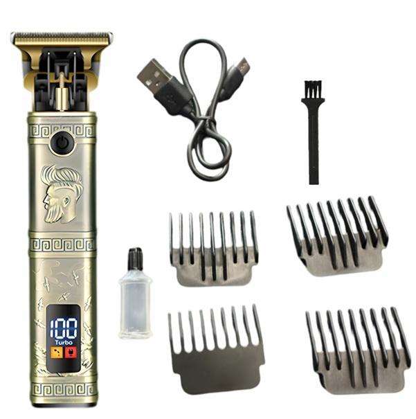Sokany Portable Electric Hair Clipper/Trimmer