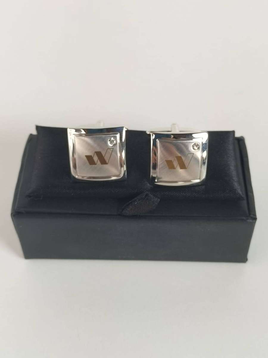 Stylish Cufflinks