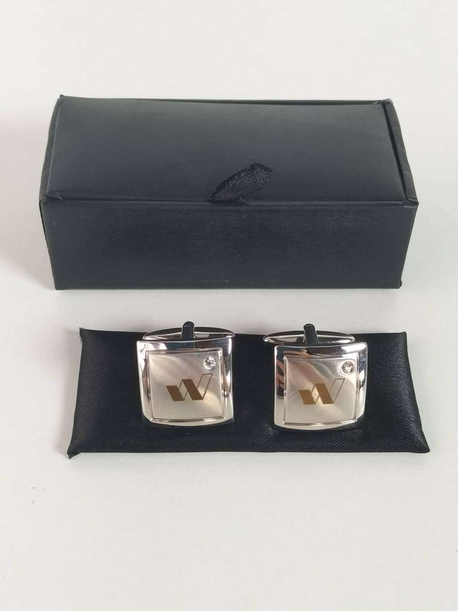 Stylish Cufflinks