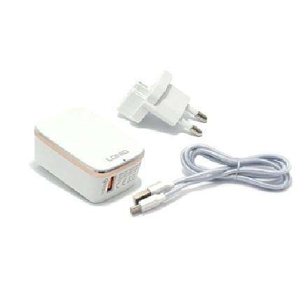 LDNIO Fast Wall Charger 18W