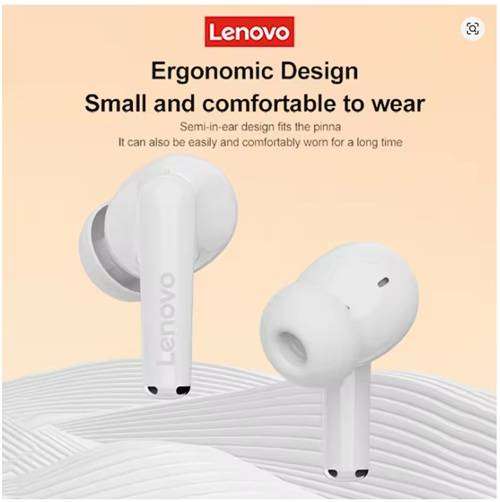 LP3 Pro Wireless Bluetooth HiFi Stereo Earbuds with Noise Reduction