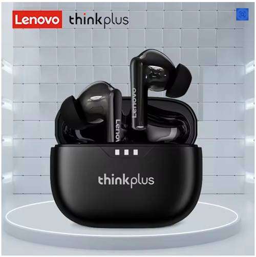 LP3 Pro Wireless Bluetooth HiFi Stereo Earbuds with Noise Reduction