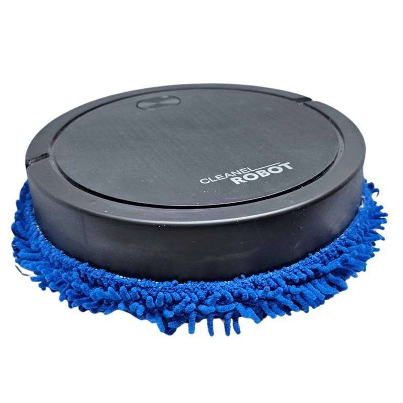 Rechargeable Intelligent Silent Smart Mopper Robot