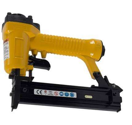 MAC AFRIC 10 - 30 MM Air Nail Gun (F - Type)