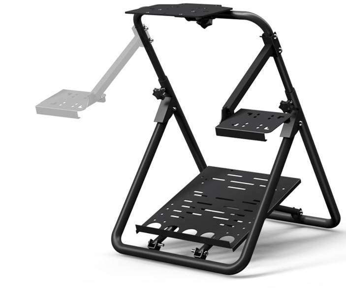 Racing Simulator Gaming Stand Mount