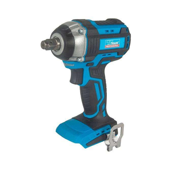 Trade Professional 18V Impact Wrench