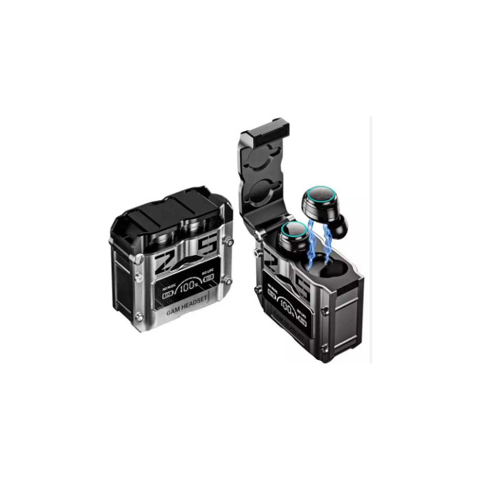 M25 Wireless Game Headset Earbuds