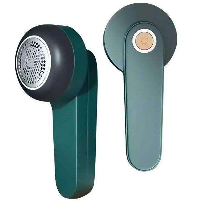 Cyclone Head Lint Remover