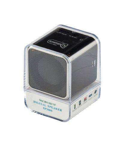 Audiomate SP2000 Portable Speaker (3W)