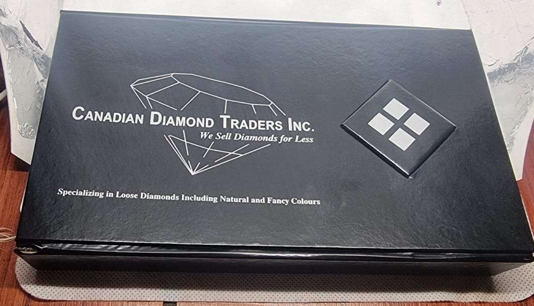 Natural  Diamond "Certified Fancy" Green/Blue Diamond Round Brilliant Cut