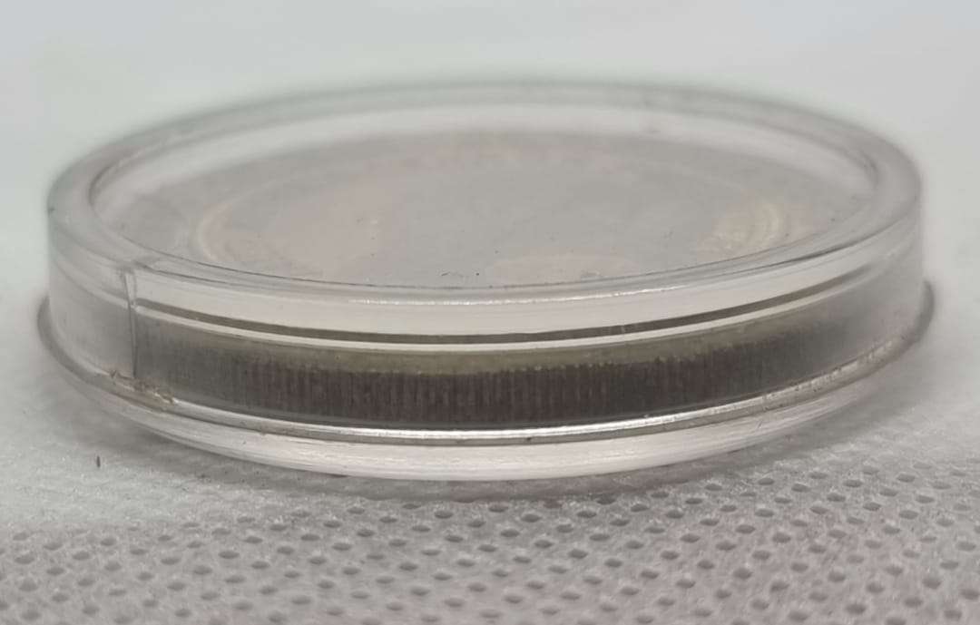 "CENTENARY Of The " 9 " OVER STAMP" ZAR Pond (1899-1999)