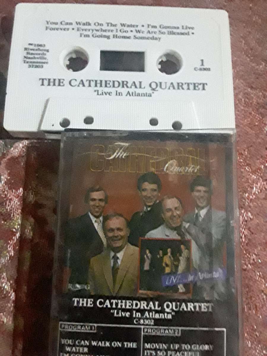 Old time radio Cassete combo and Bill cosby tape