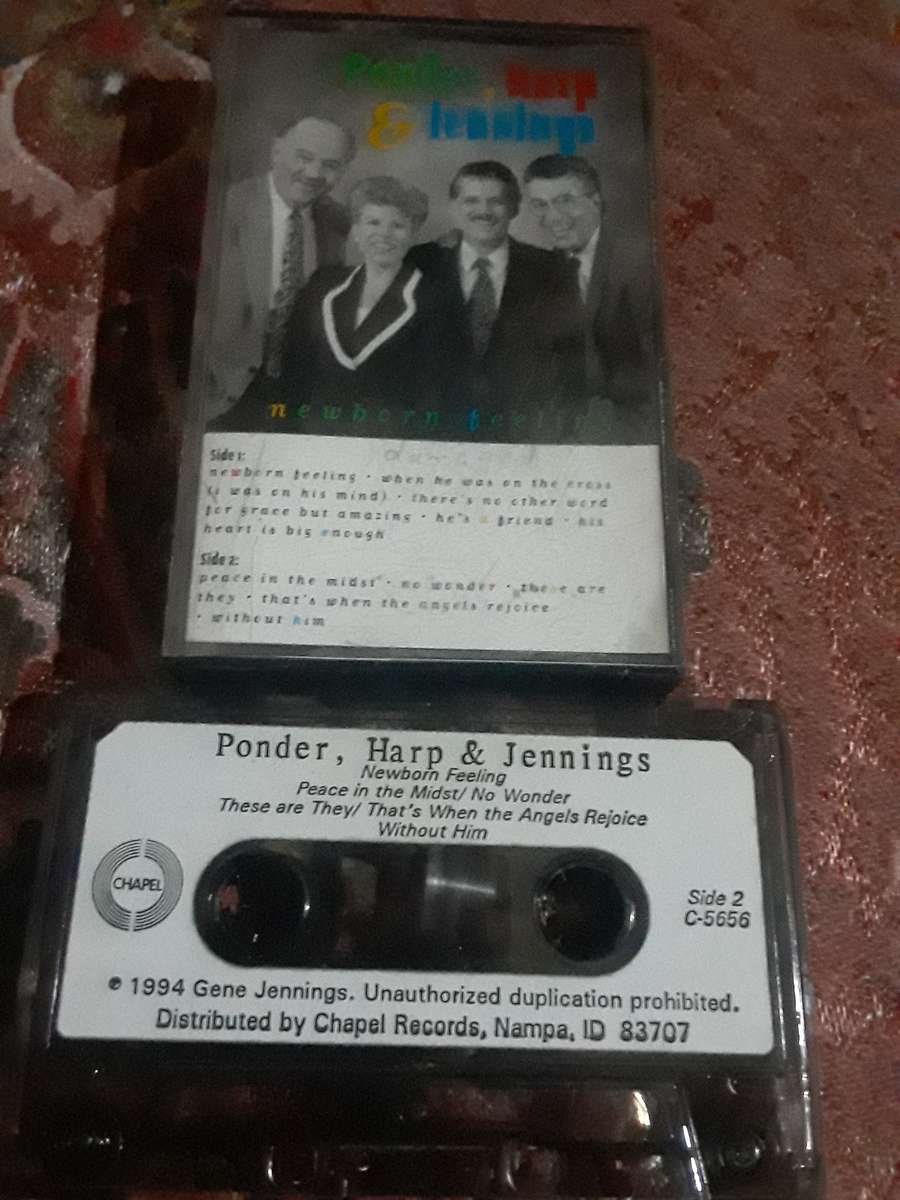 Old time radio Cassete combo and Bill cosby tape