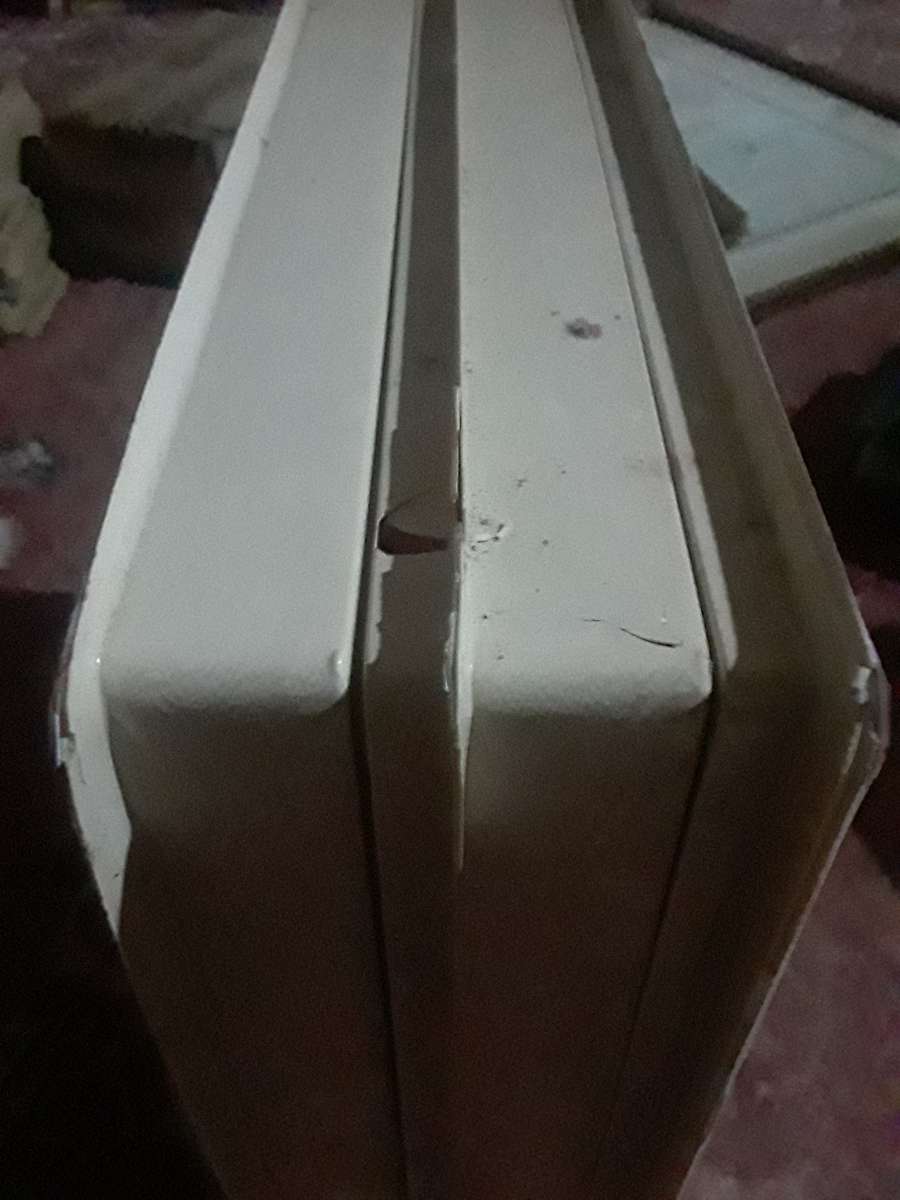 Old time radio Cassete combo and Bill cosby tape