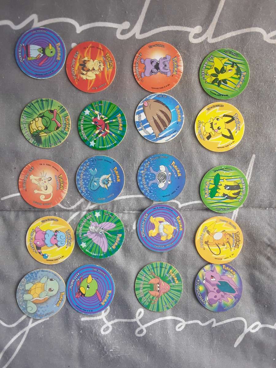 Pokemon Annual book 2008 Combo