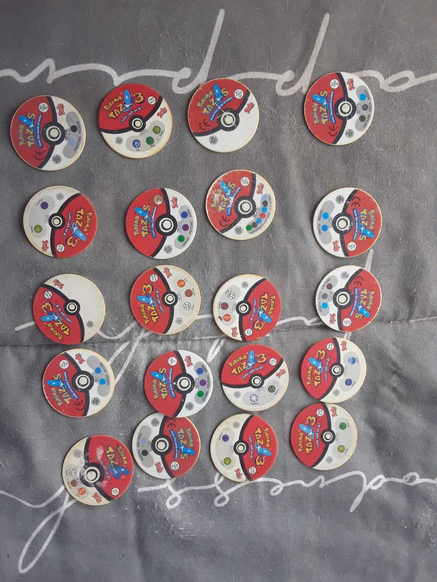 Pokemon Annual book 2008 Combo