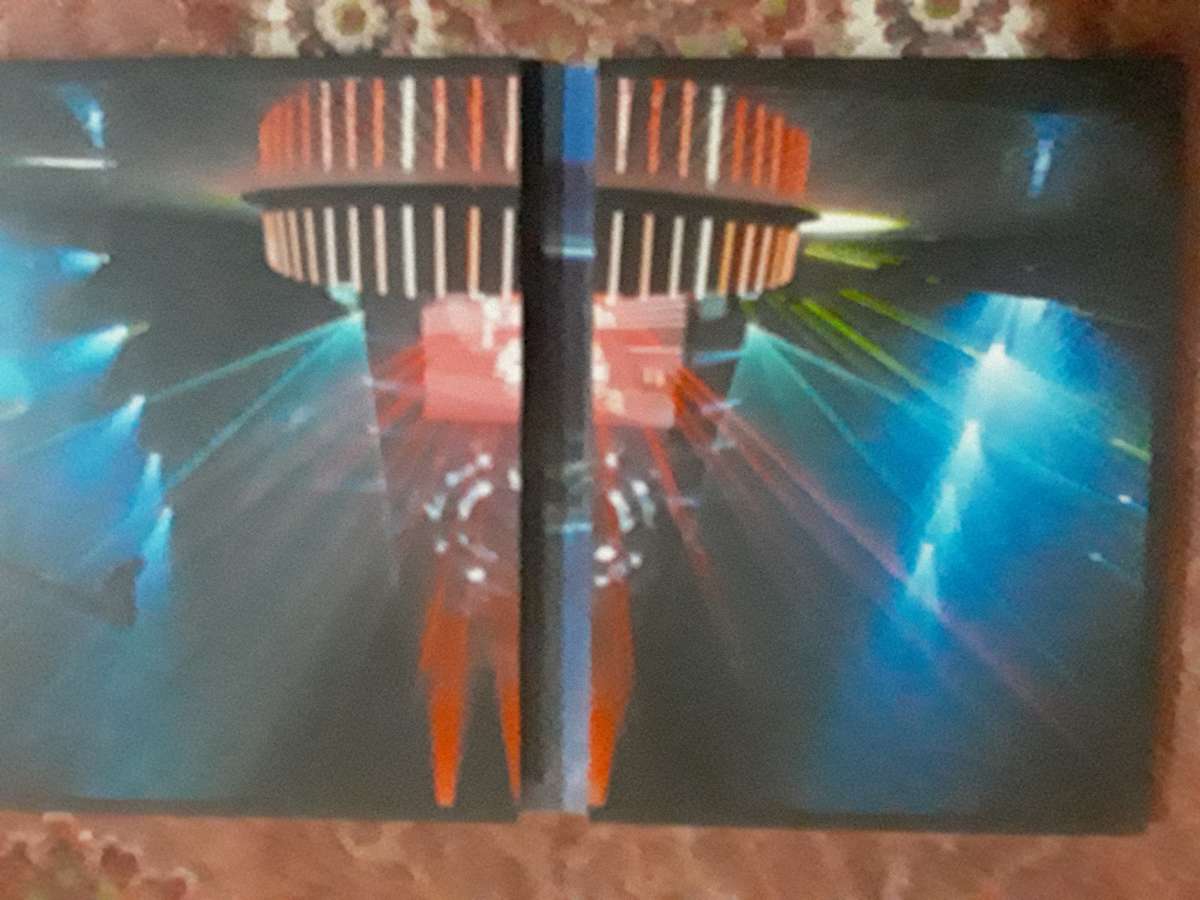 Tiesto in Concert Music cd