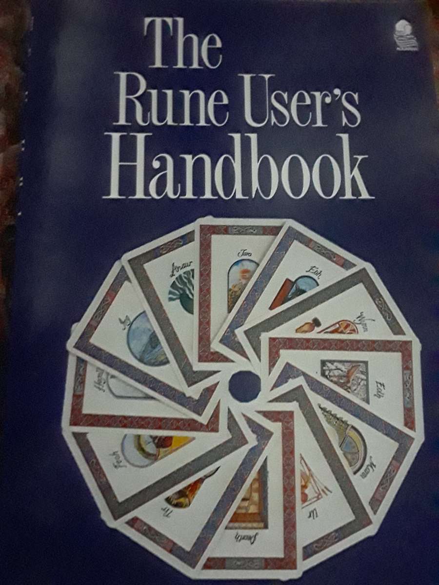 Shasha Fenton and Anthony Clarke Tarrot card bundle