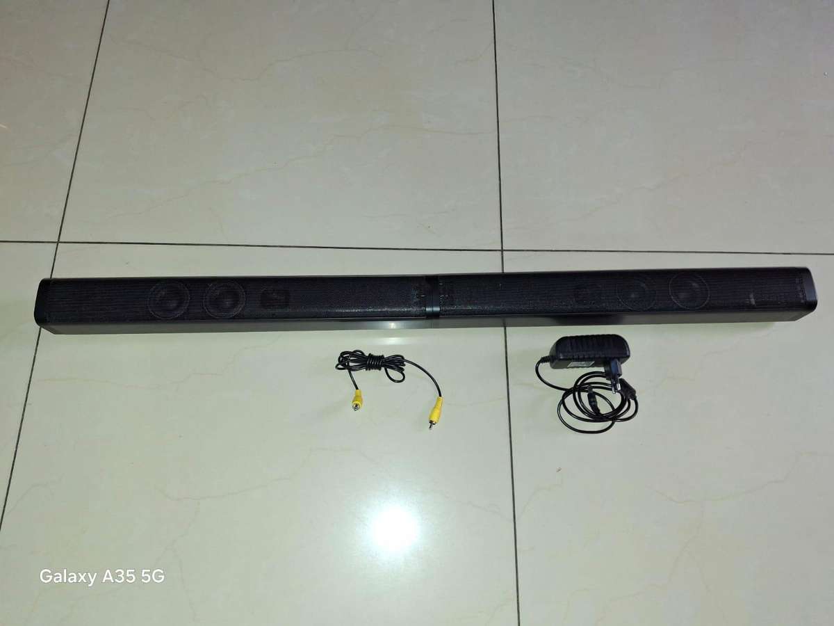 PlayStation 4 Mixed Lot: Games, Controllers, Storage Tower + SoundBar