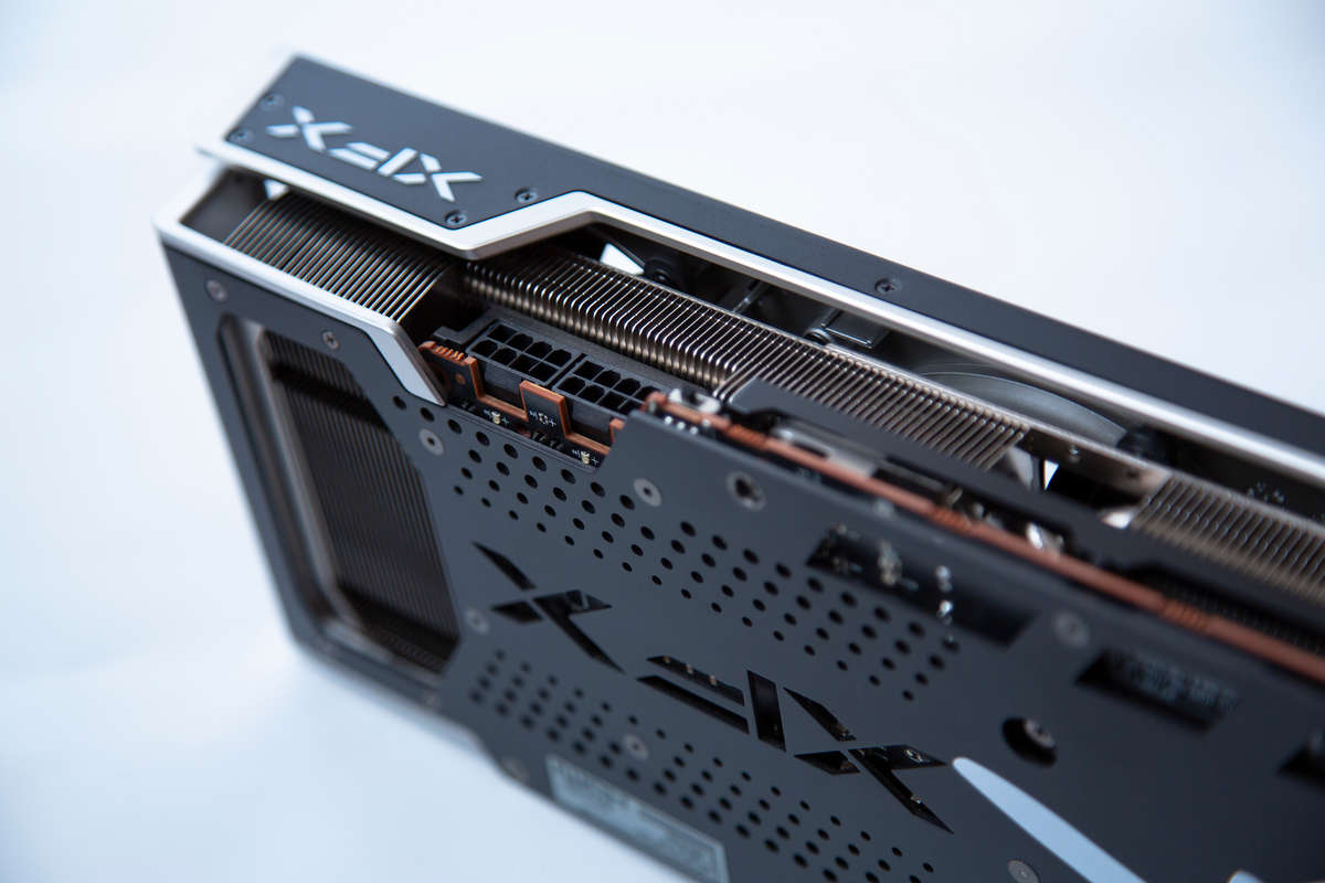 XFX Radeon RX 6800 16GB Quick