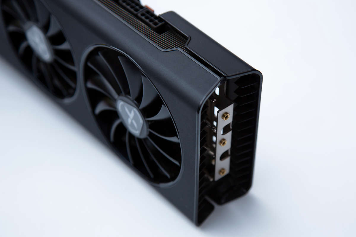 XFX Radeon RX 6800XT SWFT CORE 16GB