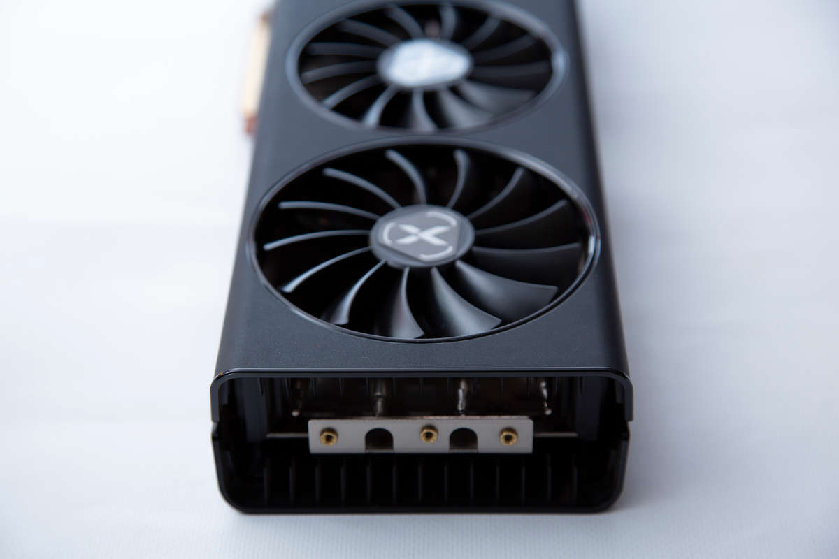 XFX Radeon RX 6800XT SWFT CORE 16GB