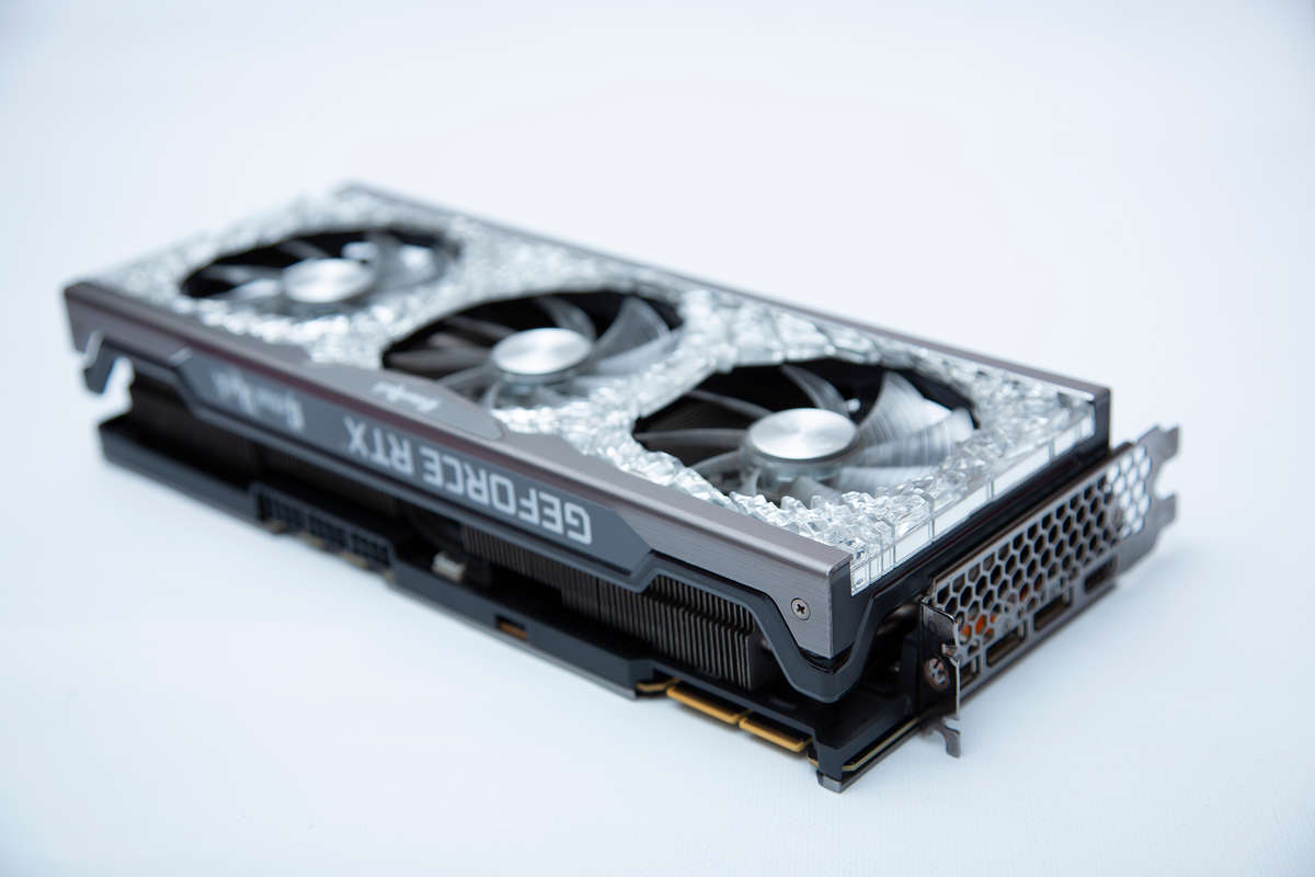 Palit Gamerock RTX 3090 24GB