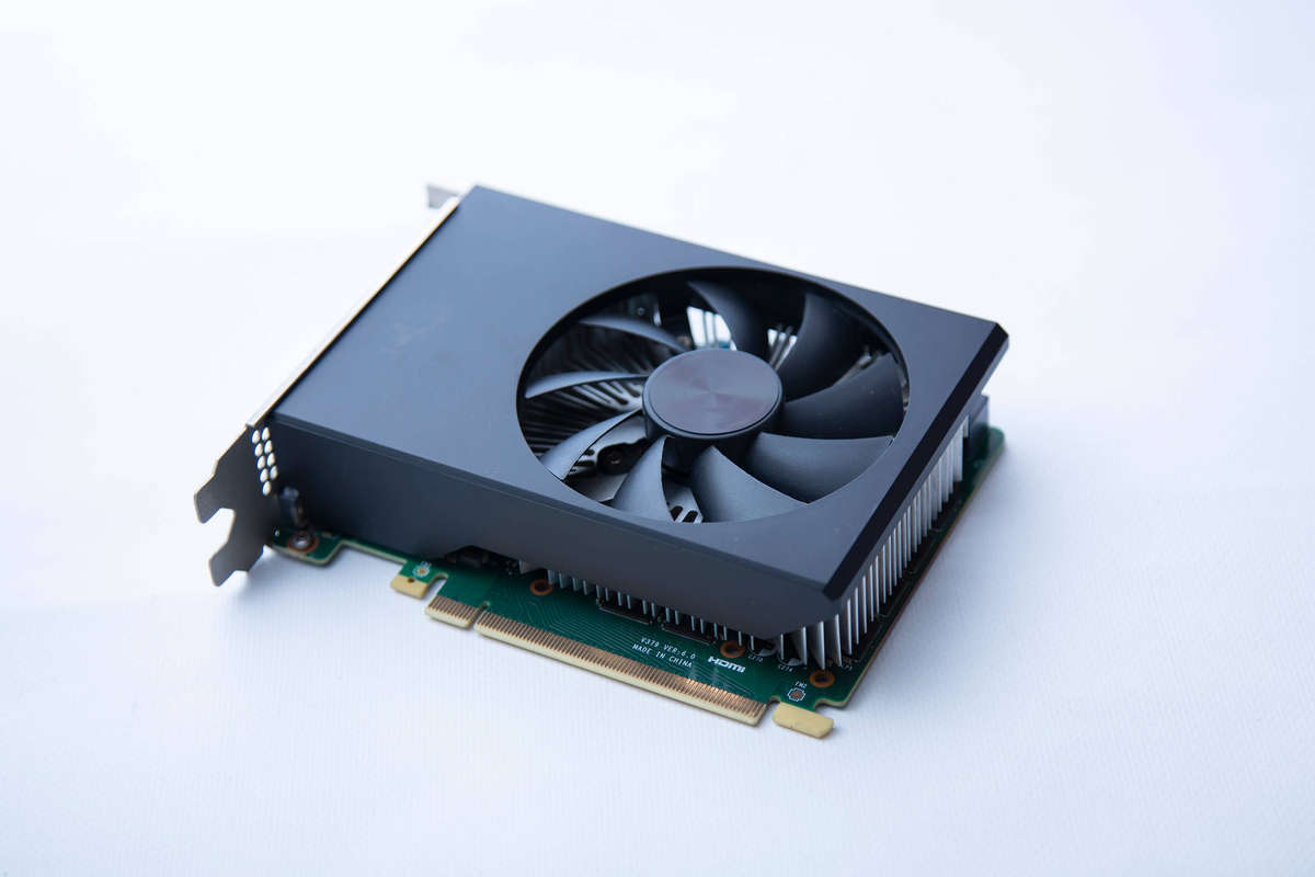 Nvidia GTX 1660 Super 6GB Graphics Card
