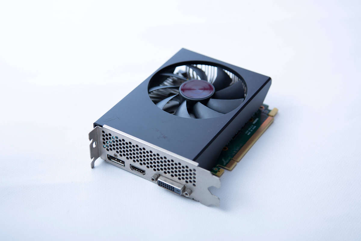 Nvidia GTX 1660 Super 6GB Graphics Card