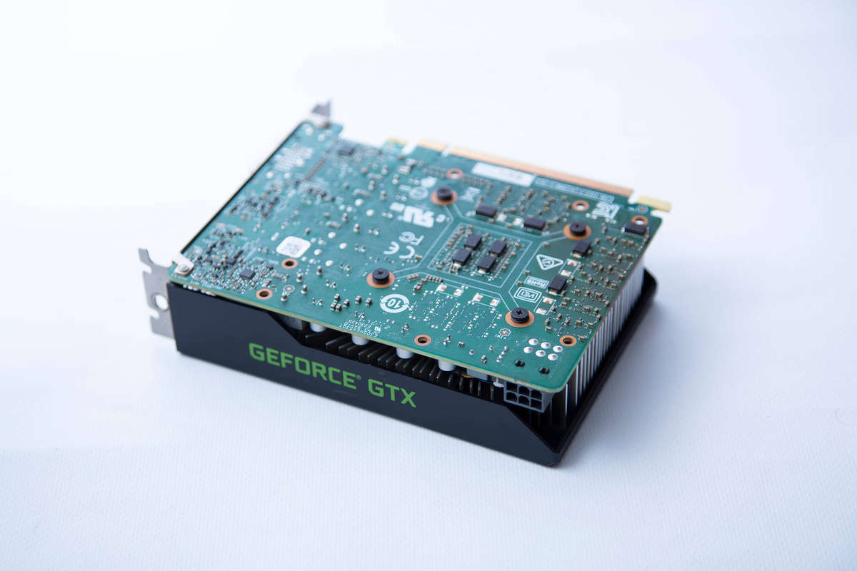 Nvidia GTX 1660 Super 6GB Graphics Card