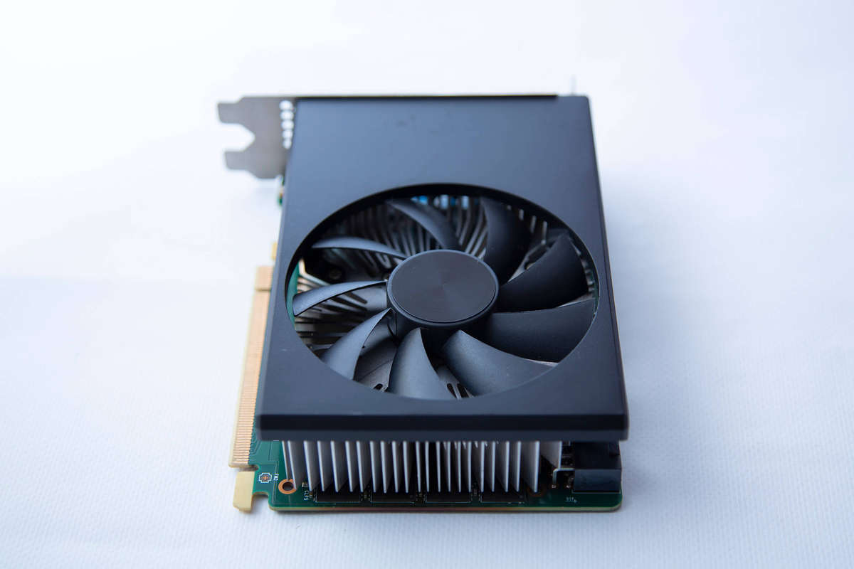 Nvidia GTX 1660 Super 6GB Graphics Card