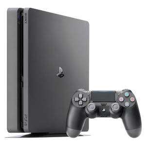 PlayStation 4 Slim Console - Secondhand