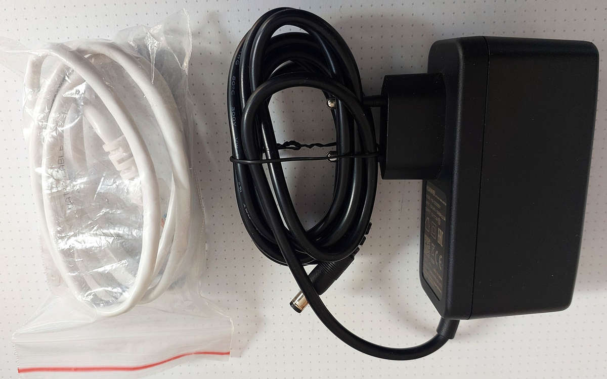 Huawei B525 LTE Router