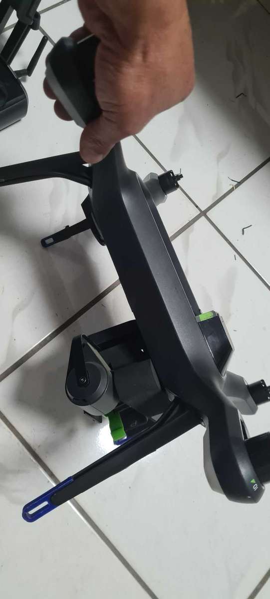 Dr3 drone