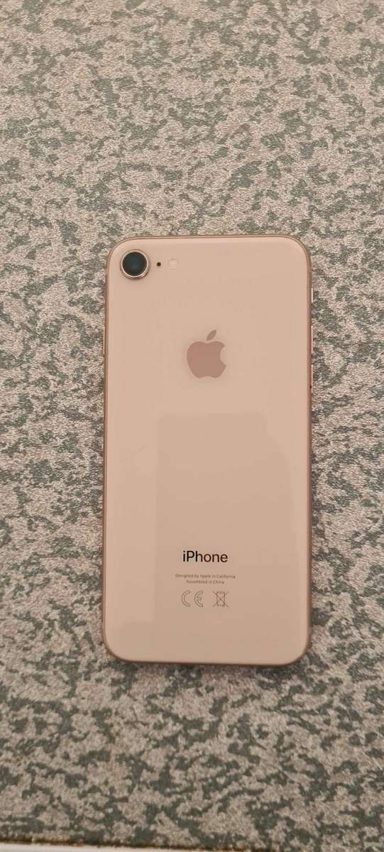 Iphone 8 256 gb