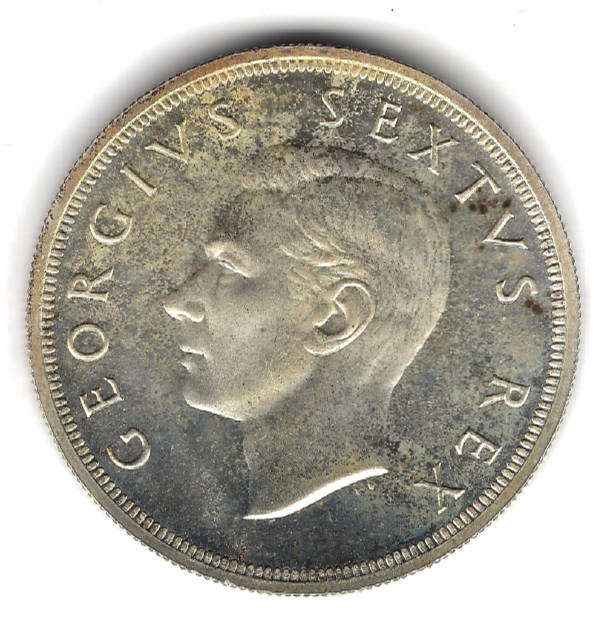 1952 CROWN - PROOF *** buy the top quality today