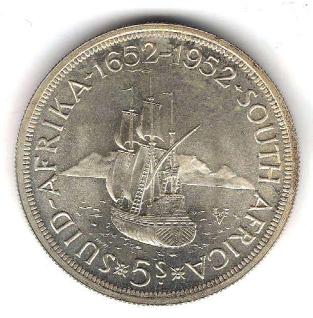 1952 CROWN - PROOF *** buy the top quality today