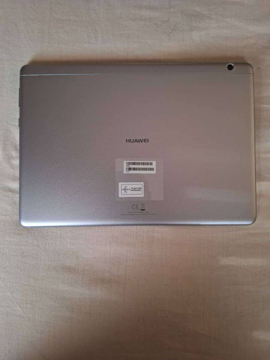 Huawei Media Pad T3 10 tablet Huawei Qualcomm MSM8917quad-core A53 16GB Wi-Fi