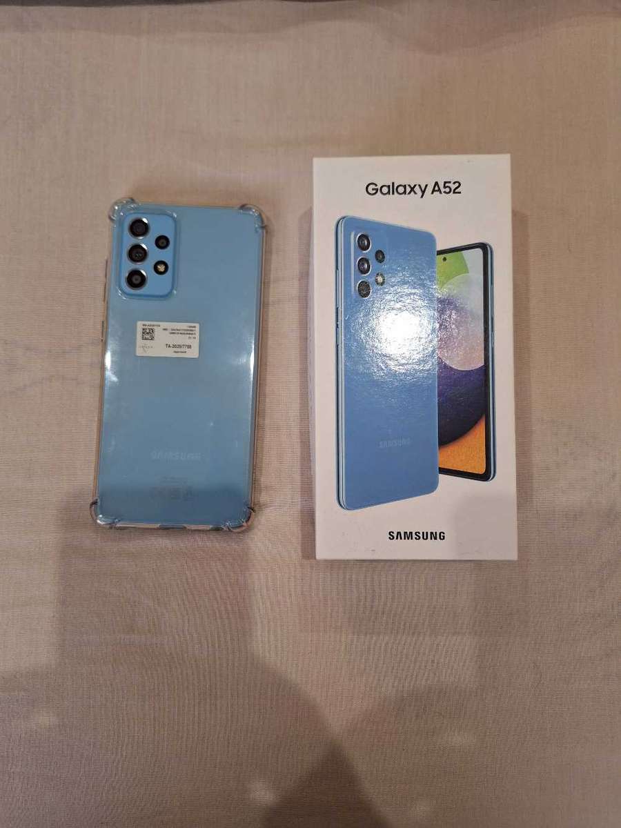 Samsung Galaxy A52 128GB  Dual SIM