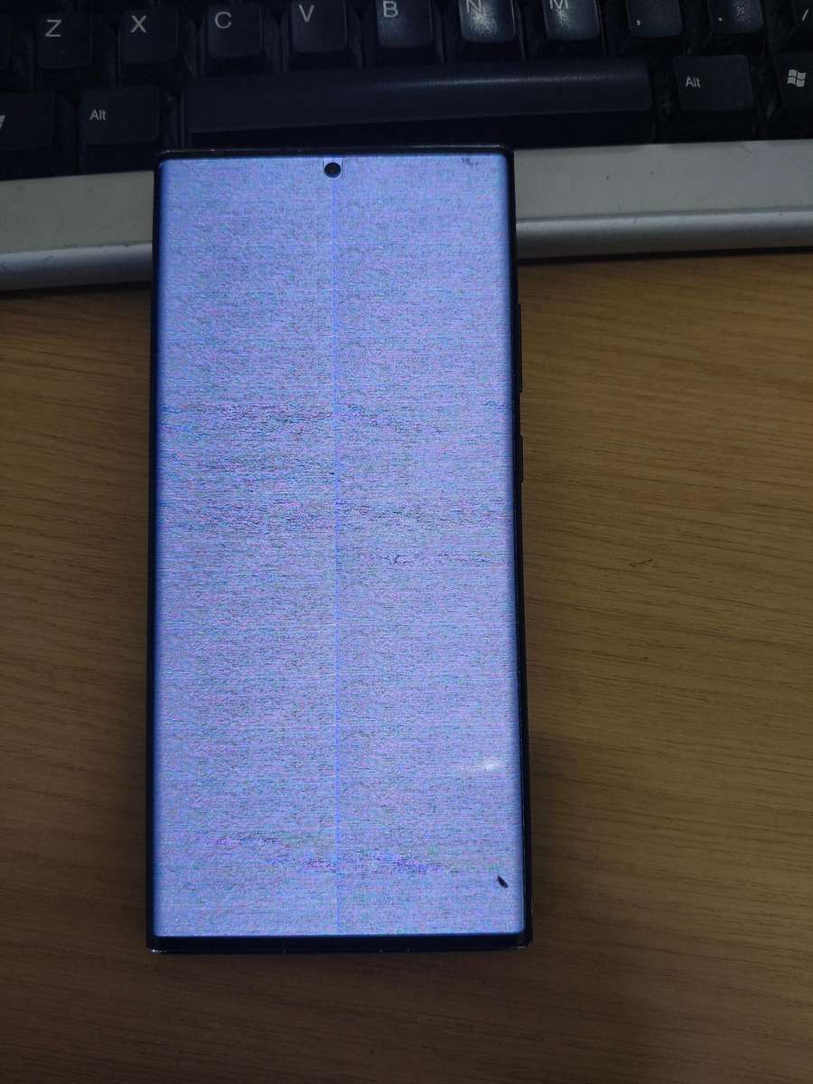 Samsung Note 20 Ultra 5G