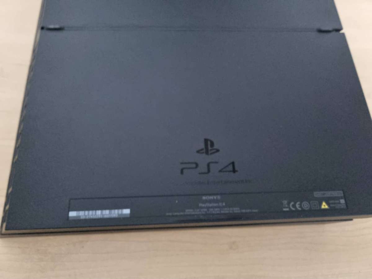 PS4 Console V 13.00 500Gb New Controller